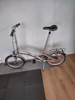 Vouwfiets te koop, Fietsen en Brommers, Fietsen | Vouwfietsen, Ophalen, 20 inch of meer, Versnellingen, Zo goed als nieuw