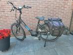Zgan Freebike elekrische fiets, Fietsen en Brommers, Elektrische fietsen, Zo goed als nieuw, 47 tot 51 cm, 50 km per accu of meer