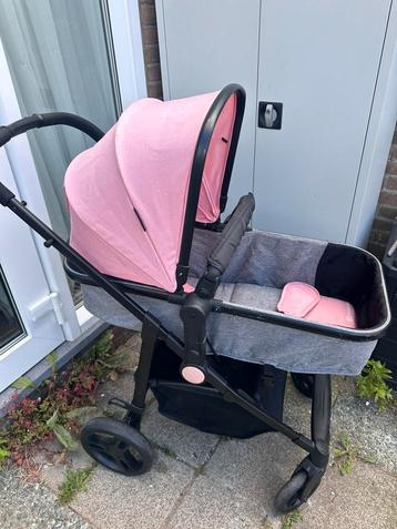 Kinderkraft juli 3-1 kinderwagen beschikbaar voor biedingen