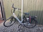 Gazelle Trekking damesfiets zgan, Fietsen en Brommers, Fietsen | Dames | Damesfietsen, Ophalen of Verzenden
