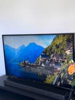 LG Televisie 49 inch 4K UHD (LG 49UK6300) in Prachtige staat, Ophalen, LED, 50 Hz, Zo goed als nieuw