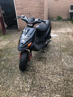 Gilera stalker 70cc, moet ZSM weg, Fietsen en Brommers, Ophalen, Zo goed als nieuw, Tweetakt, Overige modellen