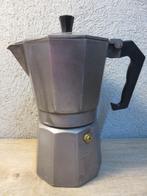 Vintage percolator espresso apparaat, Huis en Inrichting, Keuken | Keukenbenodigdheden, Ophalen of Verzenden, Gebruikt