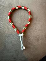 Handgemaakte tekenketting, Dieren en Toebehoren, Ophalen of Verzenden, Handgemaakt, Nieuw