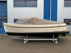 Maril 6NXT met Vetus 42pk (bj 2025), 6 meter of meer, Diesel, Nieuw, 30 tot 50 pk