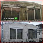 woonwagen afwassen vanaf € 100,00, Doe-het-zelf en Verbouw, Ophalen, Gebruikt, Overige typen, 15 m² of meer