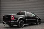 Dodge Ram 1500 5.7 V8 4x4 CREW CAB LIMITED 2020 100DKM / NIE, Automaat, 5654 cc, Zwart, Bedrijf