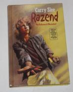 Kappen - Carrie Slee - 132517/8/A, Boeken, Ophalen of Verzenden, Zo goed als nieuw, Carry Slee, Fictie