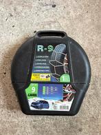 Nieuwe Sneeuwkettingen Maat R9, Ophalen, Nieuw