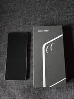 Samsung Galaxy Flip 7 Jet Black 256gb, Ophalen, Zwart, Zo goed als nieuw, Galaxy Z Flip