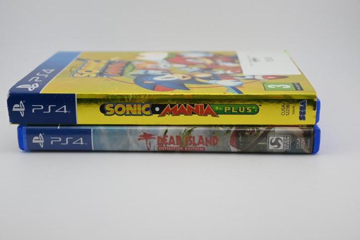 divserse Playstation Games 15 Per stuk, Spelcomputers en Games, Games | Sony PlayStation 4, Zo goed als nieuw, 3 spelers of meer