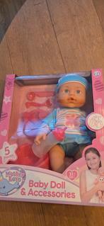 MotherLove Babypop - Nieuw in verpakking!, Ophalen of Verzenden, Nieuw, Babypop