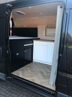 Peugeot Boxer buscamper GB 330 L2h2 HDI 130PK 2015, Overige merken, Buscamper of Camperbus, Elektrische ramen, Tot en met 2