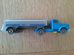 Wiking. BV Aral. Tankauto.  75 euro, Hobby en Vrije tijd, Modelauto's | 1:87, Ophalen of Verzenden, Nieuw, Bus of Vrachtwagen