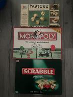 Spellen, Ophalen of Verzenden, Gebruikt