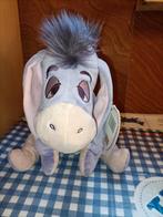 Eeyore knuffel ezel van Winnie de Pooh, Ophalen of Verzenden