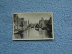 Amsterdam , Singel., 1940 tot 1960, Noord-Holland, Ophalen of Verzenden