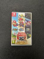 Super Mario 3D All-Stars Limited Edition - Nintendo Switch, Spelcomputers en Games, Games | Nintendo Switch, 1 speler, Ophalen of Verzenden