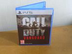 Call of Duty Vanguard PS5, Ophalen of Verzenden, Zo goed als nieuw