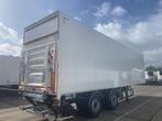 KLEYN TRAILERS TFSH 18 KOFFER nieuw hh vloer klep, Overige kleuren, Bedrijf, Geïmporteerd, Aanhangers en Opleggers