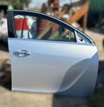 Complete Rechter Voor Deur Opel Insignia A (2008-2013), Auto-onderdelen, Carrosserie en Plaatwerk, Gebruikt, Opel, Ophalen of Verzenden
