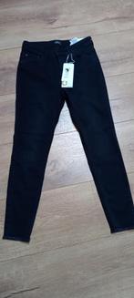 Only nieuwe zwarte spijkerbroek L/32 Blush MID Black Denim, Only, Ophalen of Verzenden, Nieuw, Zwart