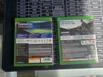Fifa spelletjes voor xbox one, Spelcomputers en Games, Spelcomputers | Xbox One, 500 GB, Xbox One, Ophalen of Verzenden, Zo goed als nieuw