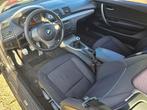 BMW 1-serie 118i 3-deurs AIRCO *apk:09-2026*, Auto's, BMW, 1-Serie, 65 €/maand, Achterwielaandrijving, 4 stoelen