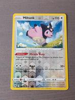 Astral radiance 126/189 miltank reverse, Hobby en Vrije tijd, Verzamelkaartspellen | Pokémon, Ophalen of Verzenden, Zo goed als nieuw