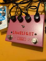 Electronic audio experiments limelight v1, Ophalen of Verzenden, Zo goed als nieuw