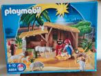 Playmobil 4884 en Playmobil 5589, Kinderen en Baby's, Speelgoed | Playmobil, Ophalen, Zo goed als nieuw, Complete set