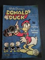 grote verzameling donald ducks,bijzonder exemplaren, Gelezen, Donald Duck, Meerdere stripboeken, Ophalen
