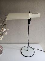 Vintage Ledu 601 design architectenlamp | bureaulamp, Huis en Inrichting, Lampen | Tafellampen, 50 tot 75 cm, Ophalen of Verzenden