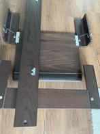 Auping auronde bed ombouw 41x90x200 cm, Huis en Inrichting, Ophalen, 90 cm, Eenpersoons, Zo goed als nieuw