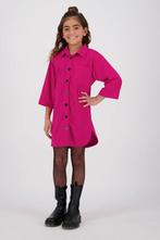 Vingino blouse/jurk maat 128, Nieuw, Vingino, Jurk of Rok, Verzenden