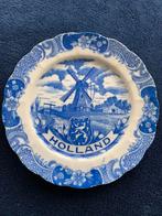 Hollands molen bordje, Ophalen of Verzenden