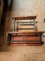 Papierrol/houder, Ophalen