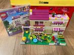 Lego friends 3315 Olivia’s house, Kinderen en Baby's, Speelgoed | Duplo en Lego, Complete set, Ophalen of Verzenden, Lego, Zo goed als nieuw