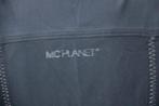 Tuniek zwart Mc Planet mt 40 travelstof AANBIEDING Vaste pri, Kleding | Dames, Maat 38/40 (M), Mc Planet, Zwart, Ophalen of Verzenden