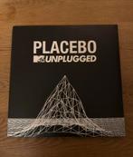 Placebo Unplugged LP, Ophalen of Verzenden, Zo goed als nieuw, 12 inch, Alternative