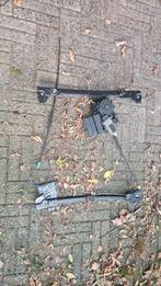 Raammechanisme Motor Golf 3/4, Ophalen, Gebruikt, Volkswagen