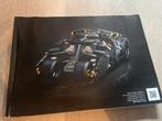 Lego DC Batman 76240 Batmobile Tumbler, Ophalen of Verzenden, Zo goed als nieuw, Complete set, Lego