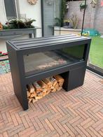 Cosivita haard, Ophalen, Zo goed als nieuw