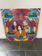 Kopruit flipperkast ‘GOTTLIEB CHARLIE’S ANGELS’, Ophalen, Gebruikt, Mechanisch, Gottlieb