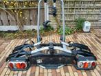 Fietsendrager Thule EW G2, Auto diversen, Fietsendragers, Ophalen, Gebruikt, 2 fietsen, Trekhaakdrager