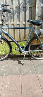 Heren fiets, Fietsen en Brommers, Fietsen | Jongens, Ophalen of Verzenden, Zo goed als nieuw