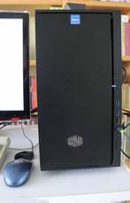 Desktop Asus PC met Intel Core i5 processor, Computers en Software, Ophalen, Gebruikt, 8 GB, HDD
