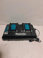 Makita double oplader, Ophalen of Verzenden, Makita, N, N.v.t