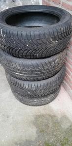 Winterbanden 4 stuks, Ophalen