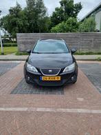 Seat Ibiza 1.2TDI ST Ecomotive | Zuinige Diesel | 2011, Auto's, Voorwielaandrijving, Stof, 74 pk, 1199 cc